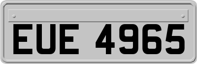 EUE4965