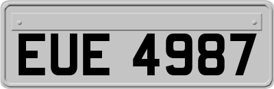 EUE4987