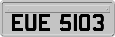 EUE5103