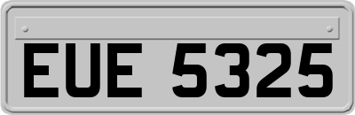 EUE5325
