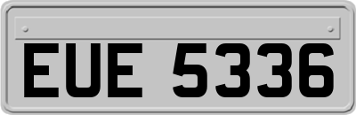 EUE5336