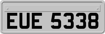 EUE5338