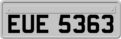 EUE5363
