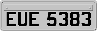 EUE5383