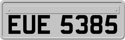 EUE5385