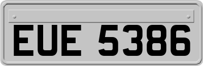 EUE5386
