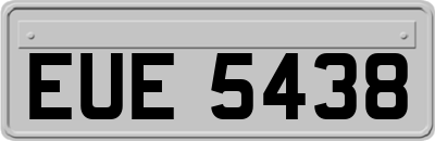 EUE5438
