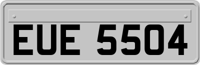 EUE5504