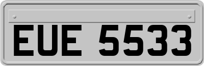 EUE5533