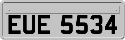 EUE5534