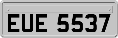 EUE5537