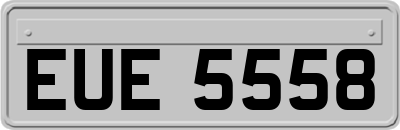 EUE5558