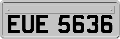 EUE5636