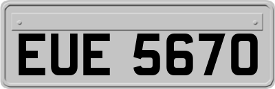 EUE5670