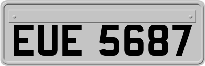 EUE5687