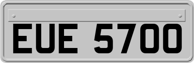 EUE5700
