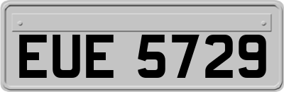 EUE5729