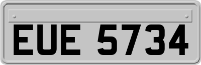 EUE5734