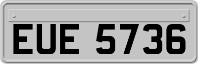 EUE5736