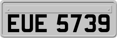 EUE5739