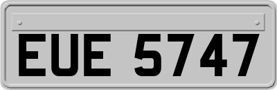 EUE5747