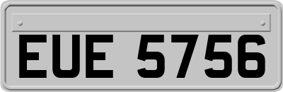 EUE5756