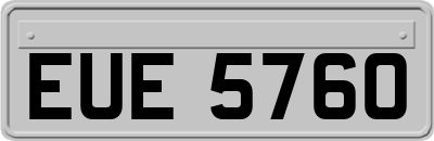 EUE5760