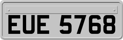 EUE5768