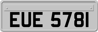 EUE5781
