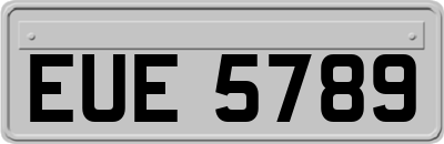 EUE5789