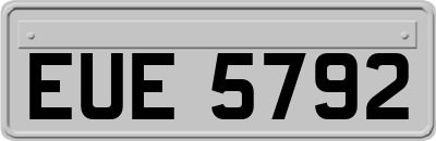 EUE5792