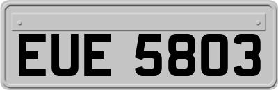 EUE5803