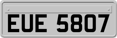 EUE5807