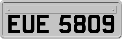 EUE5809
