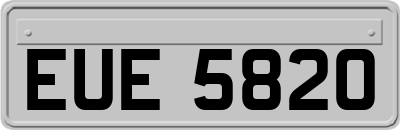 EUE5820