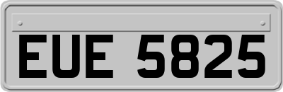 EUE5825