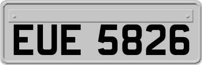 EUE5826