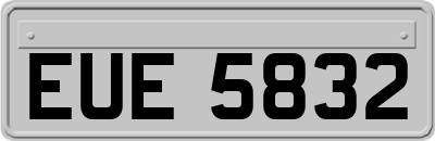 EUE5832
