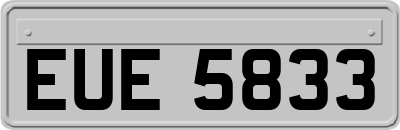 EUE5833