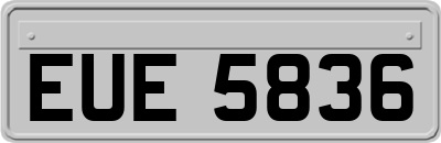 EUE5836