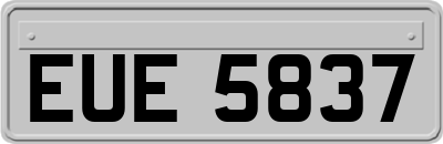 EUE5837