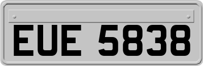 EUE5838