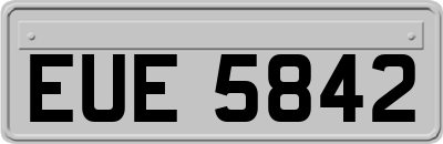 EUE5842