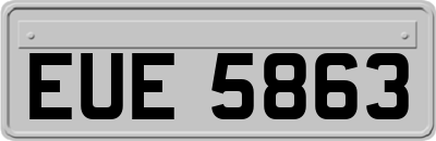 EUE5863