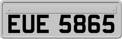 EUE5865