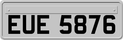 EUE5876