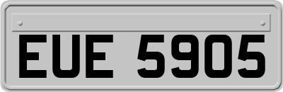 EUE5905