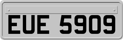 EUE5909