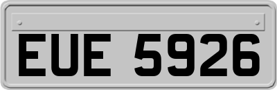 EUE5926