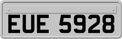 EUE5928